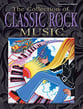 The Collection of Classic Rock Music piano sheet music cover